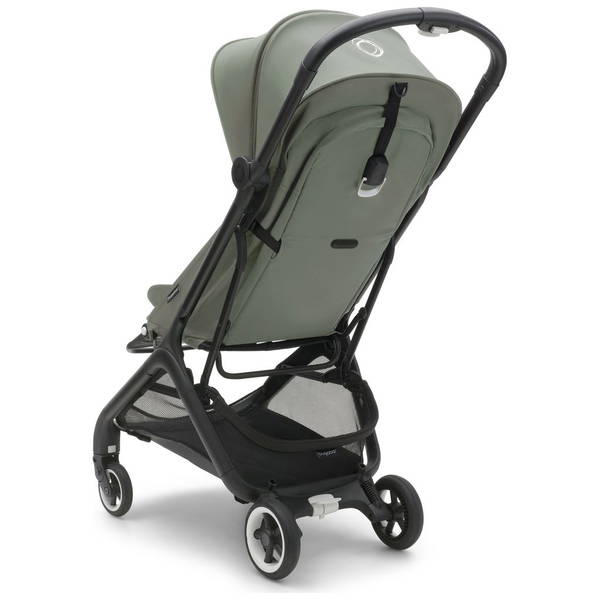 bugaboobugaboo   Butterfly black/forest green