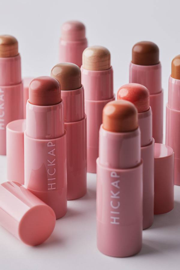 Hickap The Wonder Stick Highlight Sandy Glow 7g