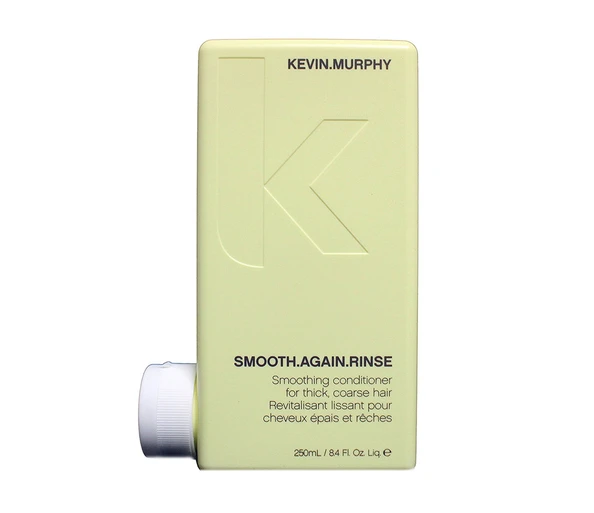 KEVIN.MURPHY Smooth.Again.Rinse Smoothing conditioner for thick, coarse hair