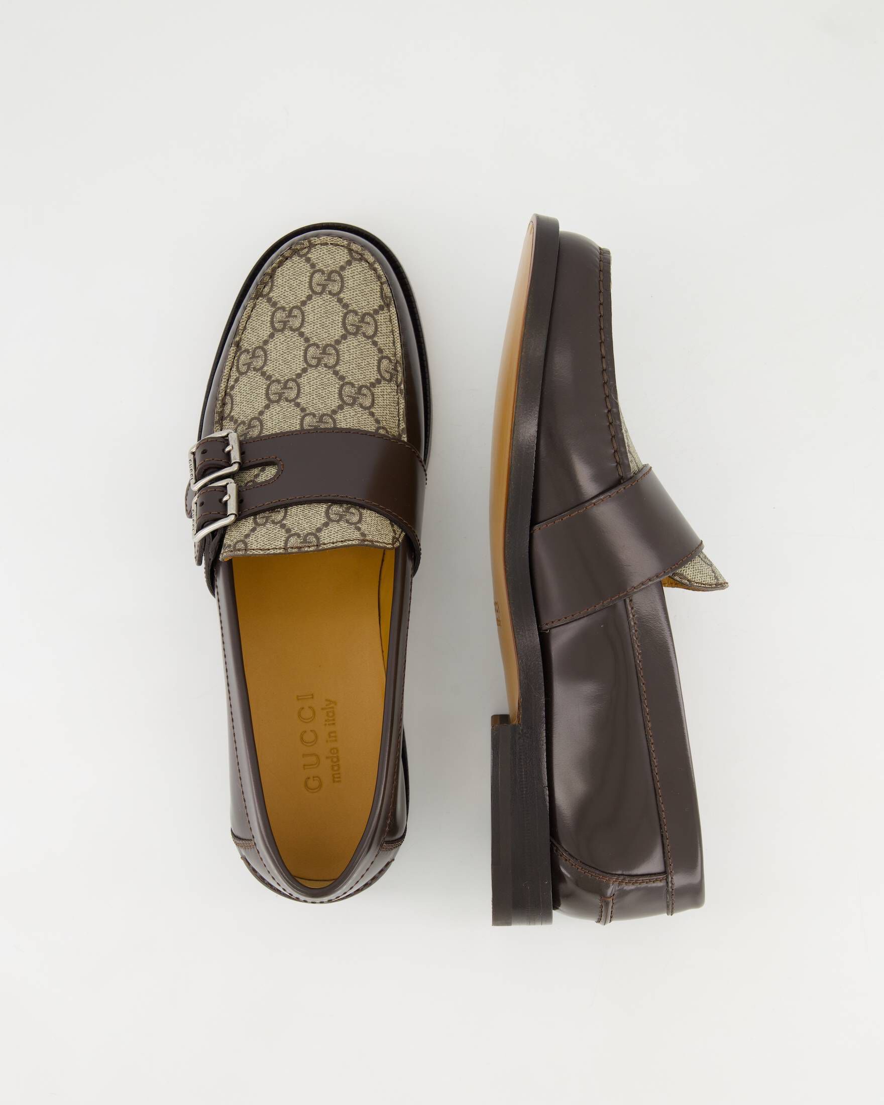 Gucci| Herren Loafer