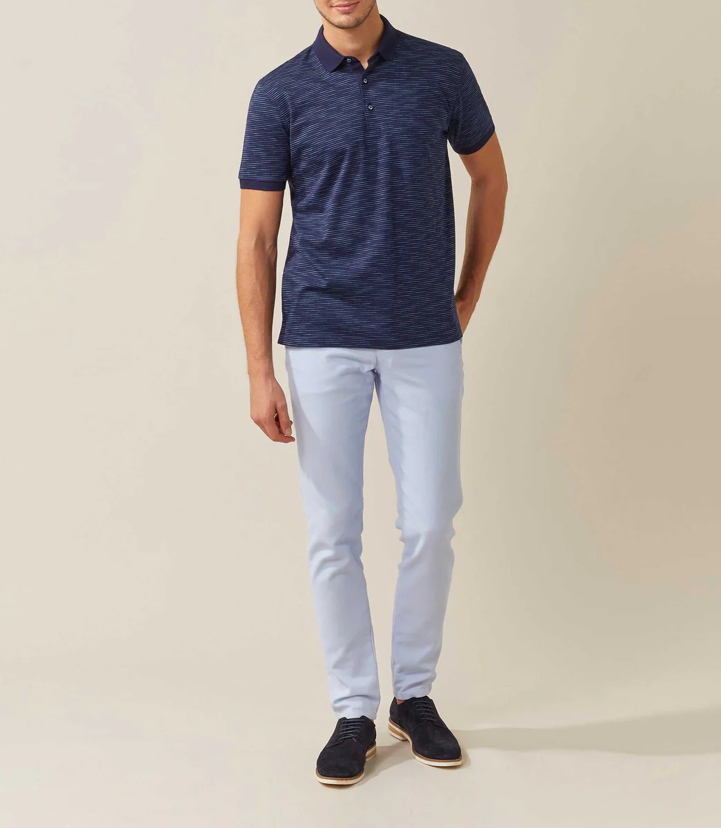 Polo marine 