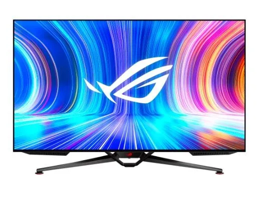 ASUS ROG Swift OLED PG42UQ - OLED-monitor - gaming - 41.5