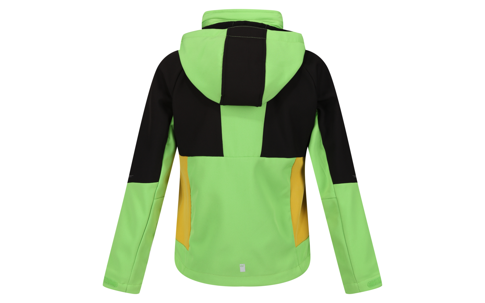 Regatta Haydenbury Kinder-Softshelljacke
