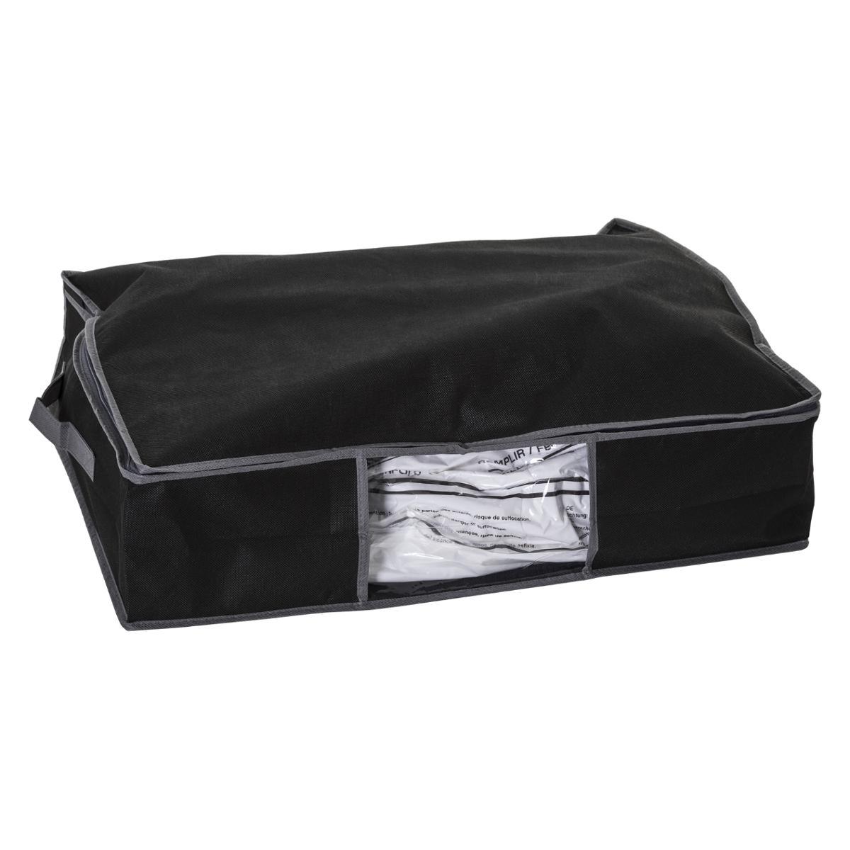 SAC COMPRESSEUR AVEC HOUSSE TAILLE M
