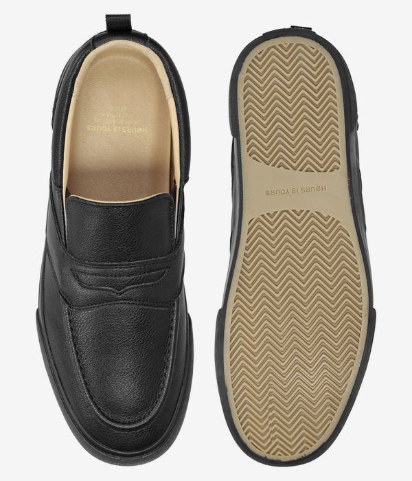 HOURS IS YOURS Cohiba SL30 Schuh (matte black)