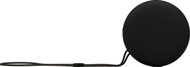 Jays s-Go Three true wireless højttaler (graphite black)