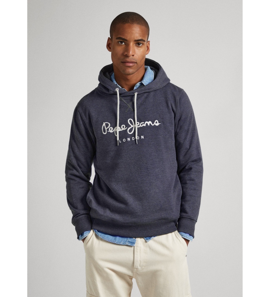 Suéteres Pepe Jeans Nouvel azul