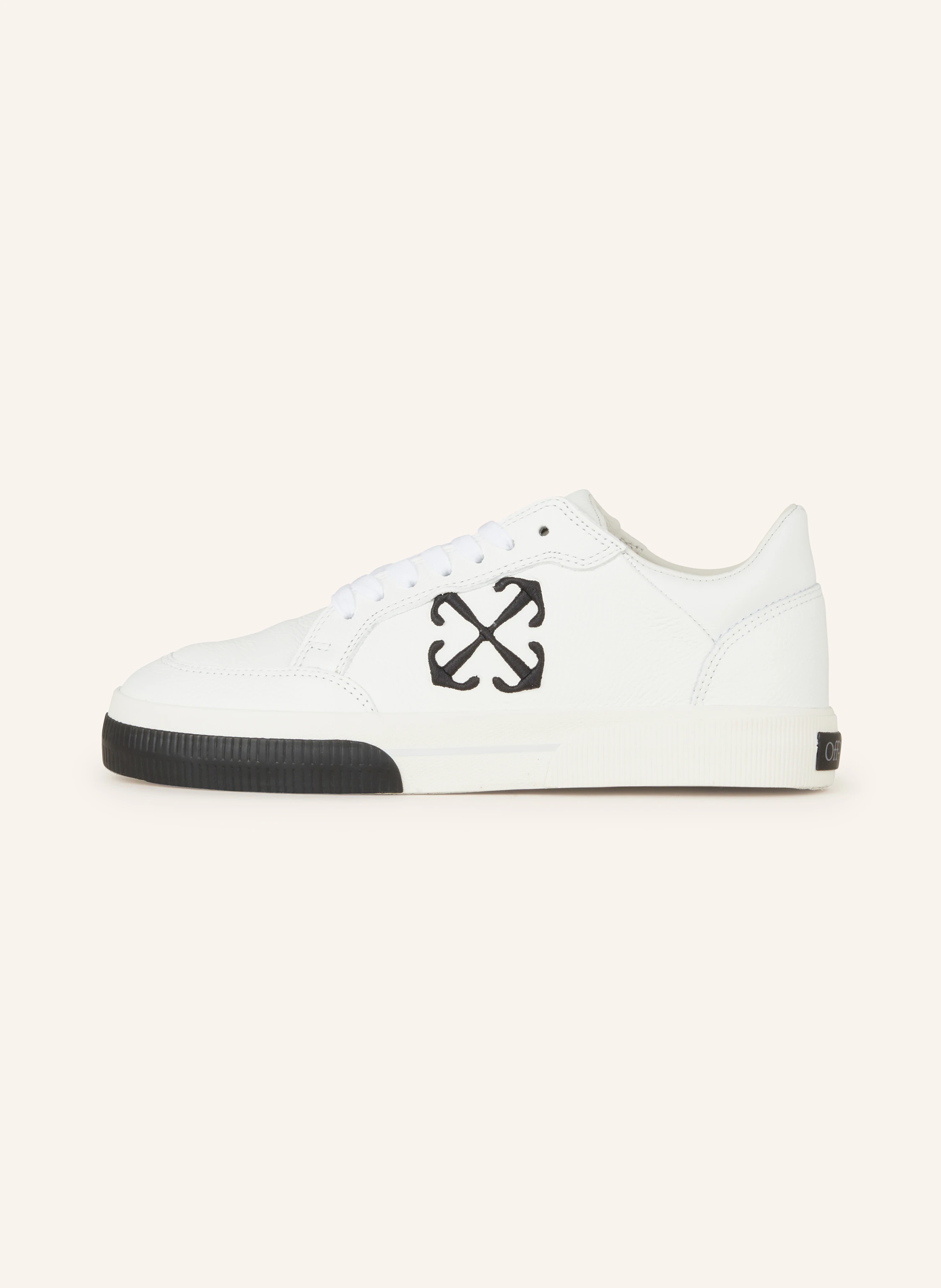 Off-White Sneaker NEW LOW VULCANIZED
