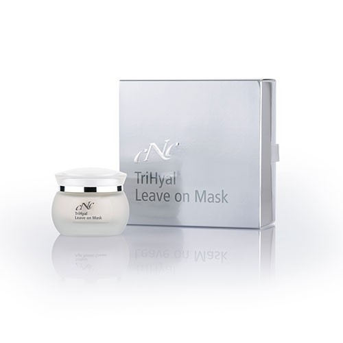 CNC aesthetic world TriHyal Age Resist Leave on Mask 50ml