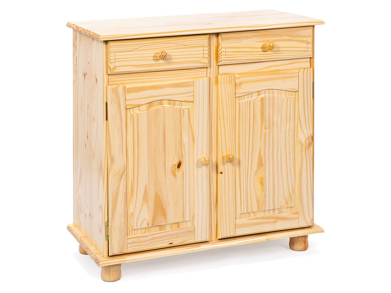 Commode