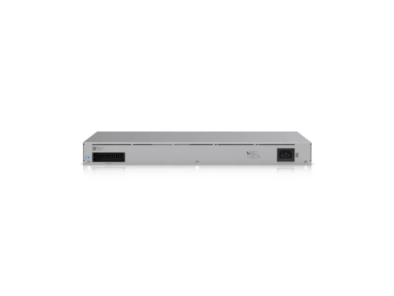 Ubiquiti UniFi Dream Machine Pro Max - Gateway 8-port switch - 10GbE, 2.5GbE - WAN-porte: 2