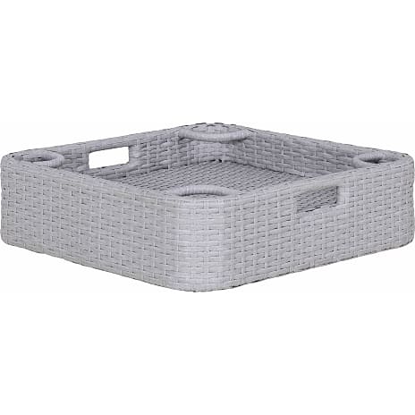 Sunjoy poolbakke - 61 x 61 cm