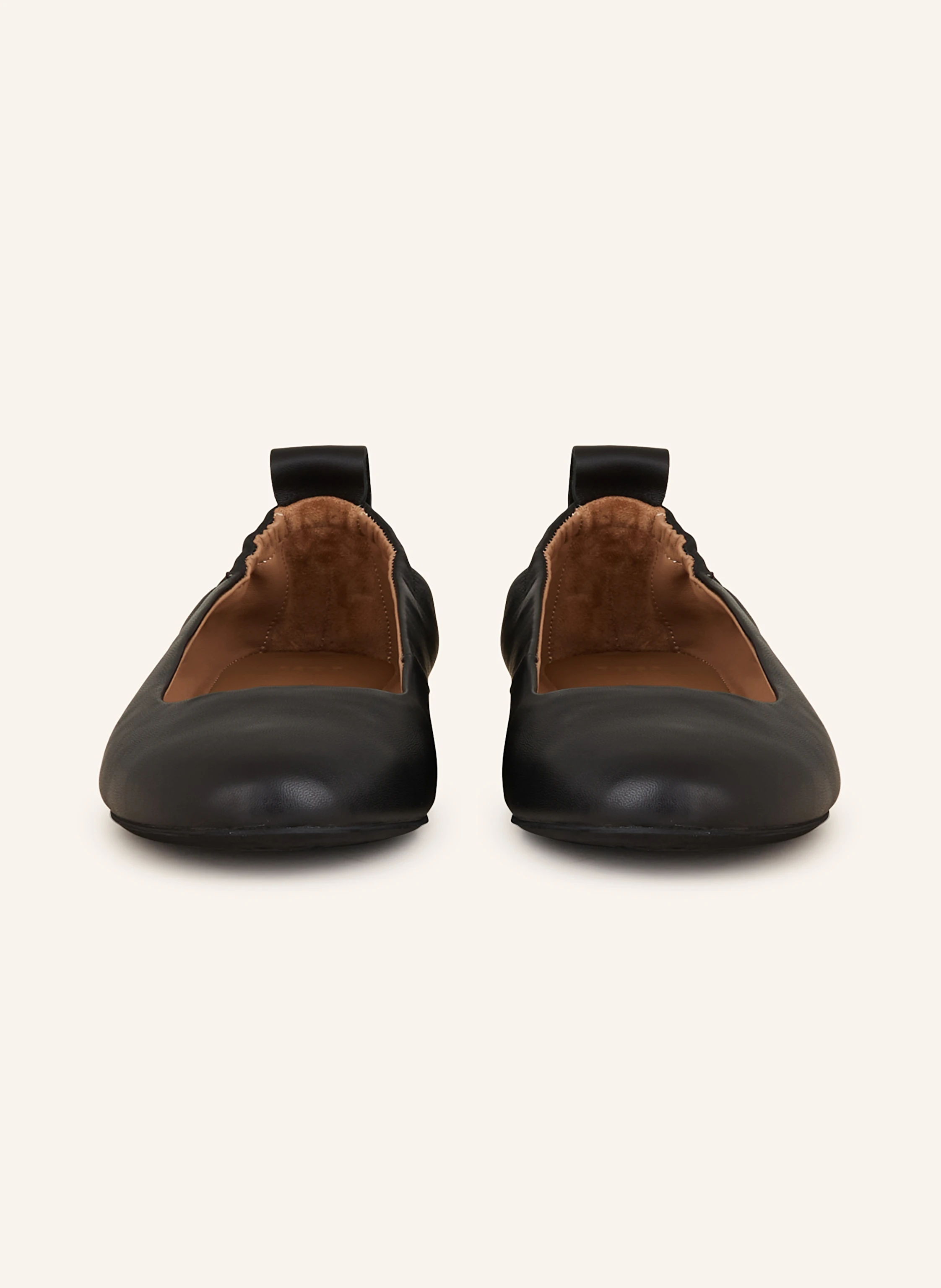 BOSS Ballerinas DASY