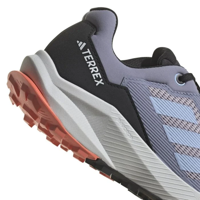 adidas Dame Trailsko Terrex Trailrider Gtx Lilla