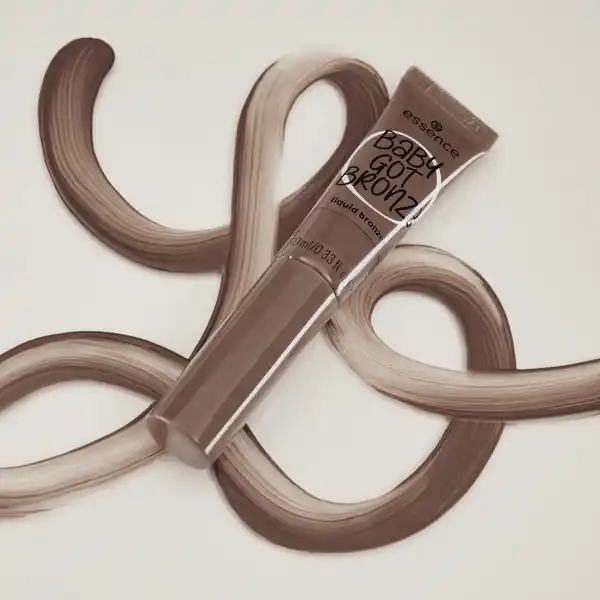 BABY GOT BRONZE liquid bronzer 40 Tan-Tastic