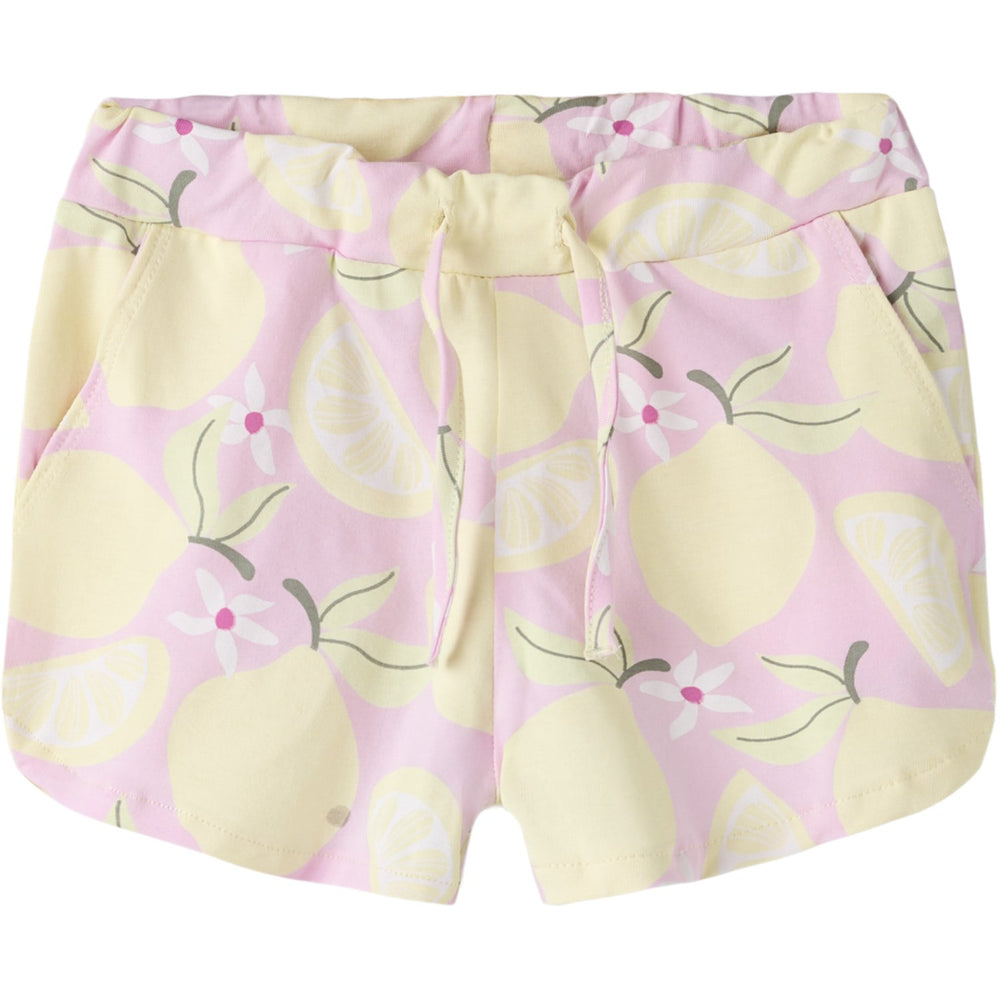 Køb Name It Pirouette Nmffiluaz Shorts Box