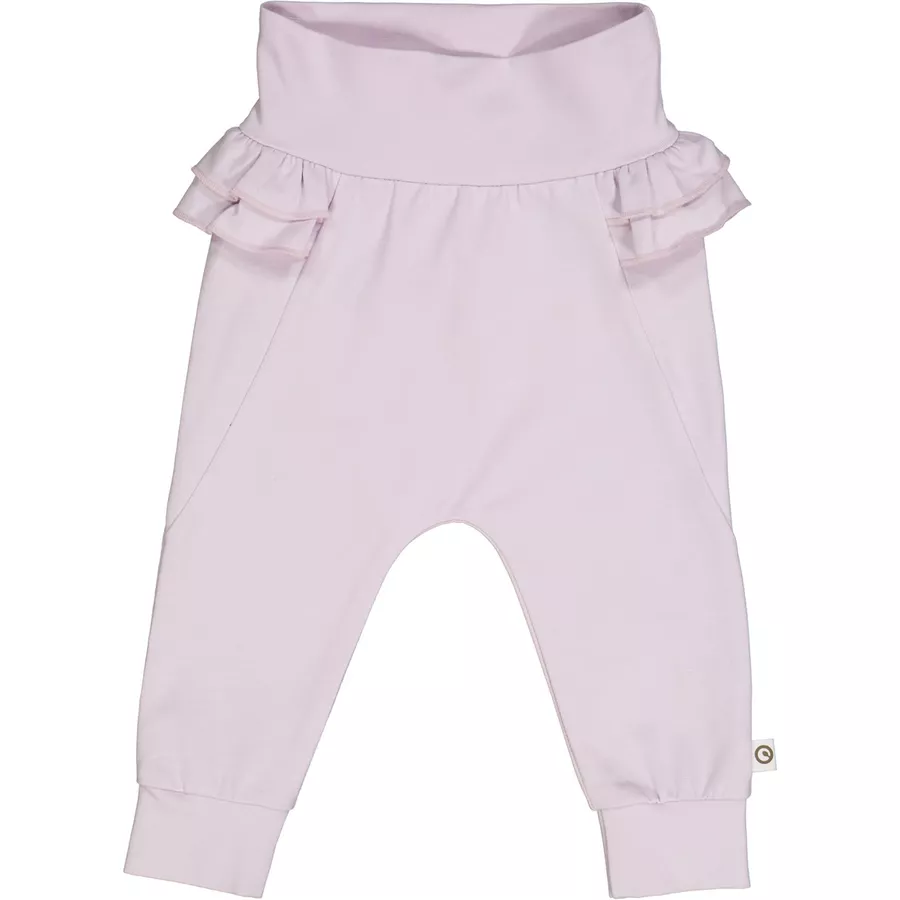 Müsli Babyhose Orchid