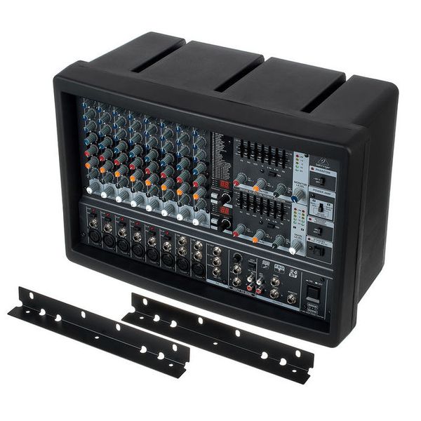 Behringer PMP 1680S