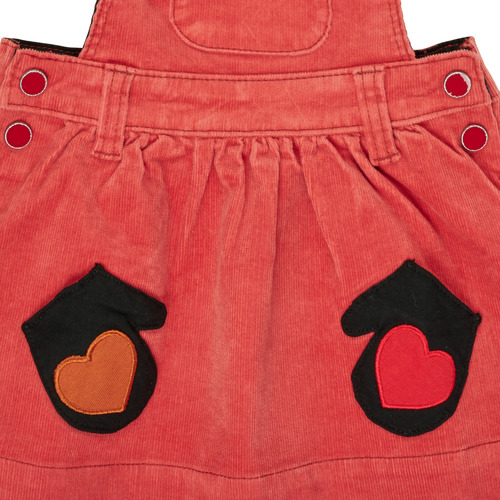 Catimini - CR31003-67 - Rouge