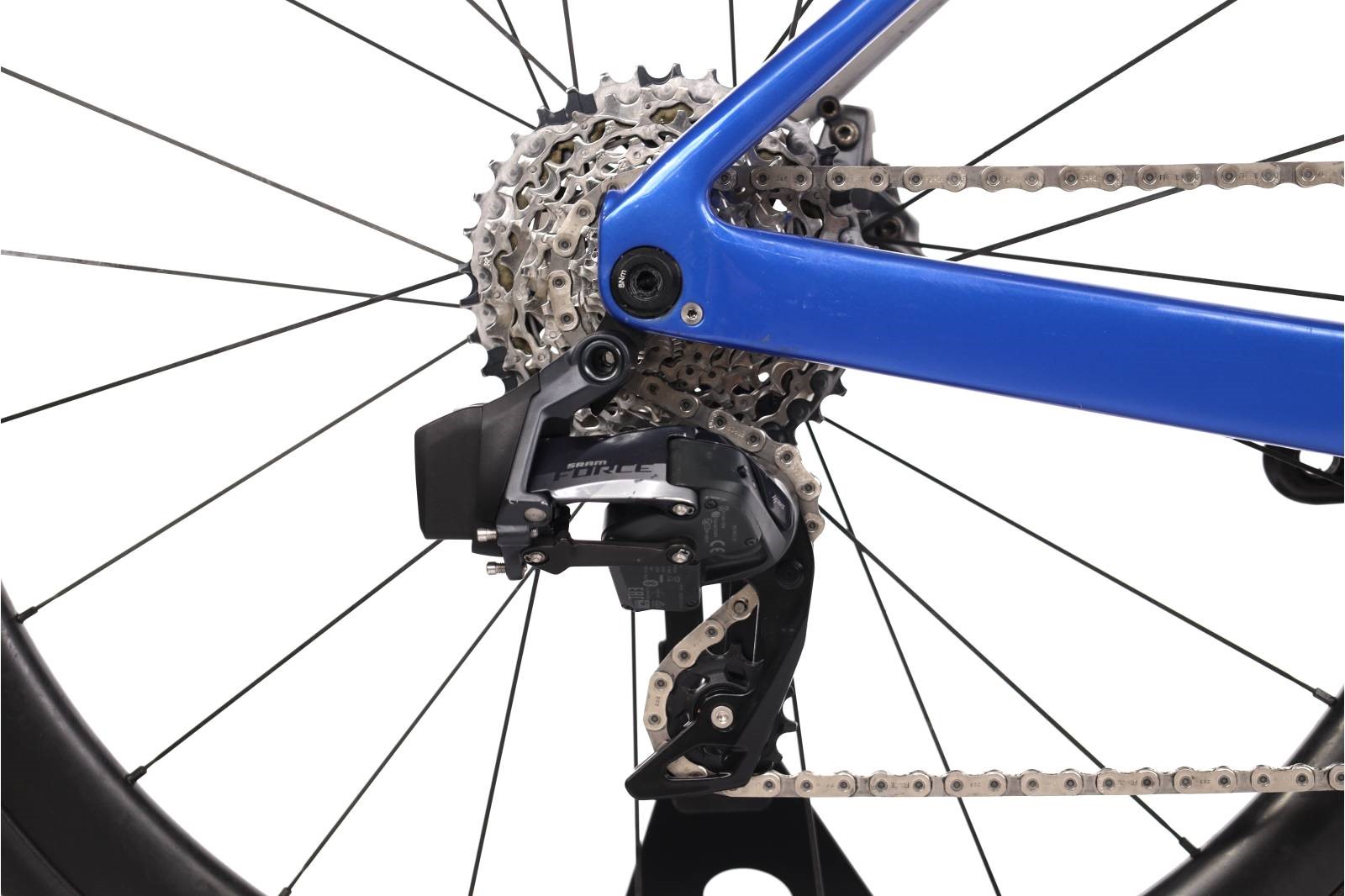 Orbea Orca M21 ELTD OMX (2021) | Diamond