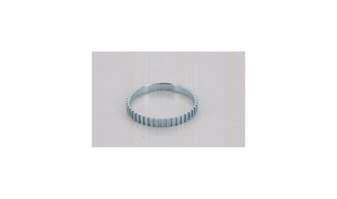 ABS ring, Ø 78 x T 44 x B 11,0