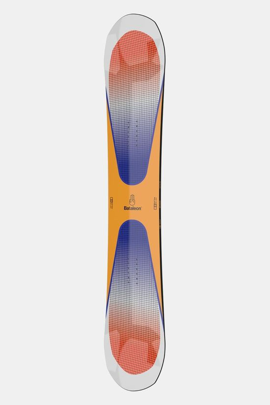 Bataleon Bataleon Evil Twin Snowboard