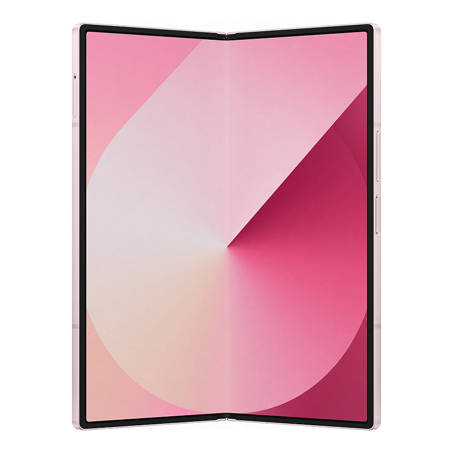 Samsung Galaxy Z Fold6 (Rose) - 256 Go - 12 Go