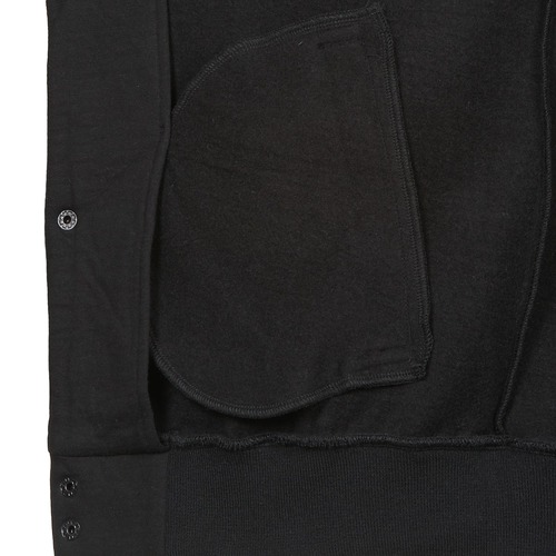 Eleven Paris - KROG - Noir