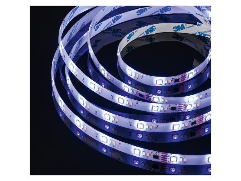 LED-strip
