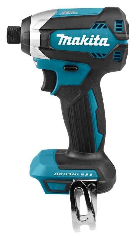 Makita DTD153Z 18V Li-ion accu slagschroevendraaier body - koolborstelloos