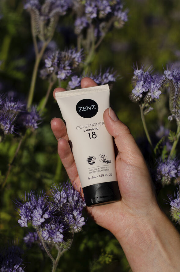 ZENZ Zenz Organic Cactus 18 Conditioner 50 ML