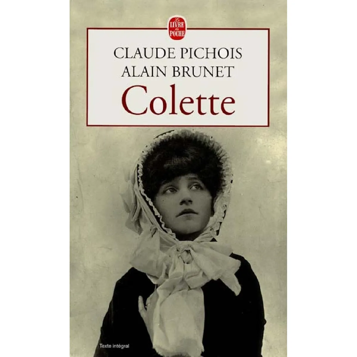 Colette · Occasion