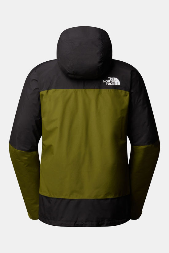 The North Face The North Face Mountain Light Triclimate GTX 3-in-1 Jas