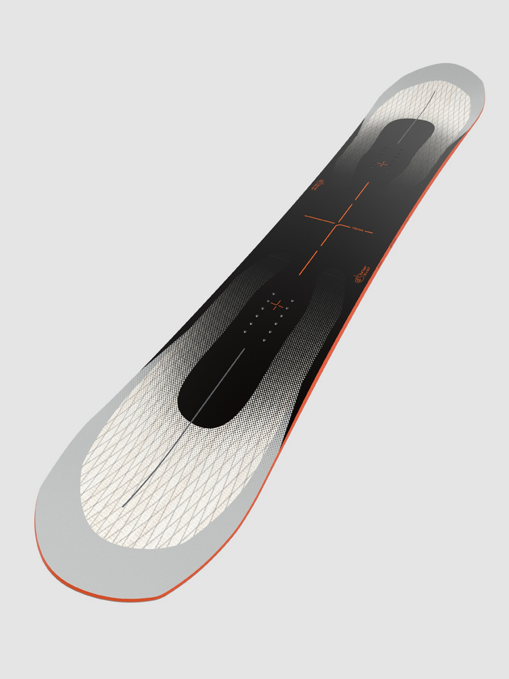 Bataleon Evil Twin+ 2025 Snowboard uni