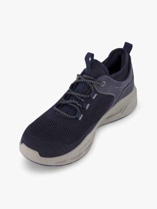 Gallus Halbschuh Blau