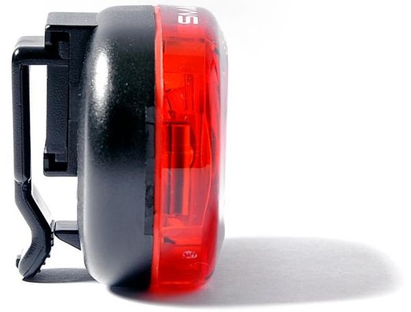 Smart Superflash Baglygte