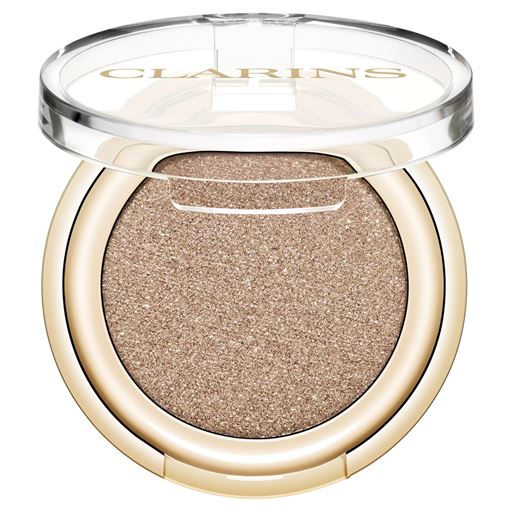 Clarins Ombre Skin Øjenskygge, 03 Pearly Gold