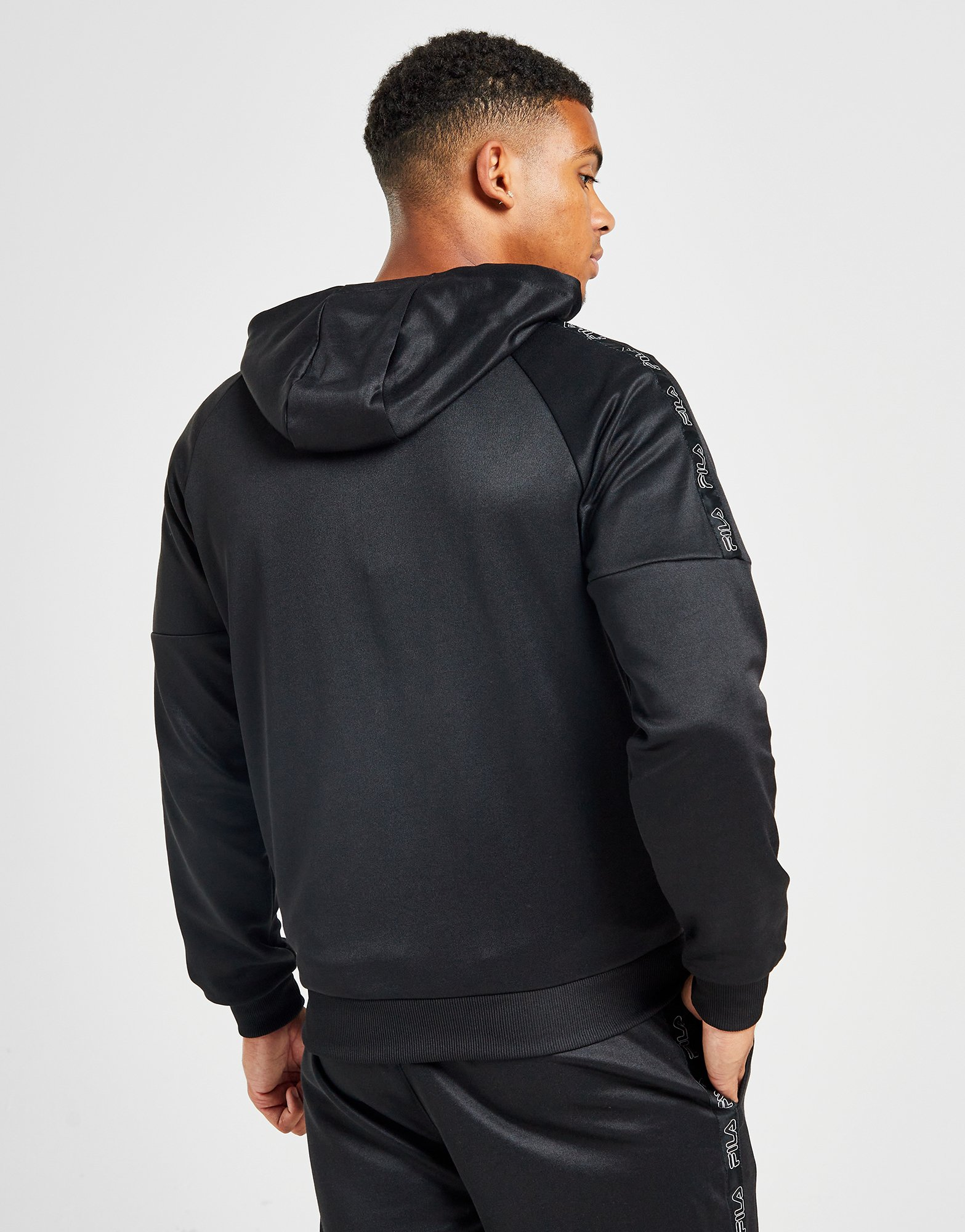 Fila Sweat à Capuche Zippé Dean Homme