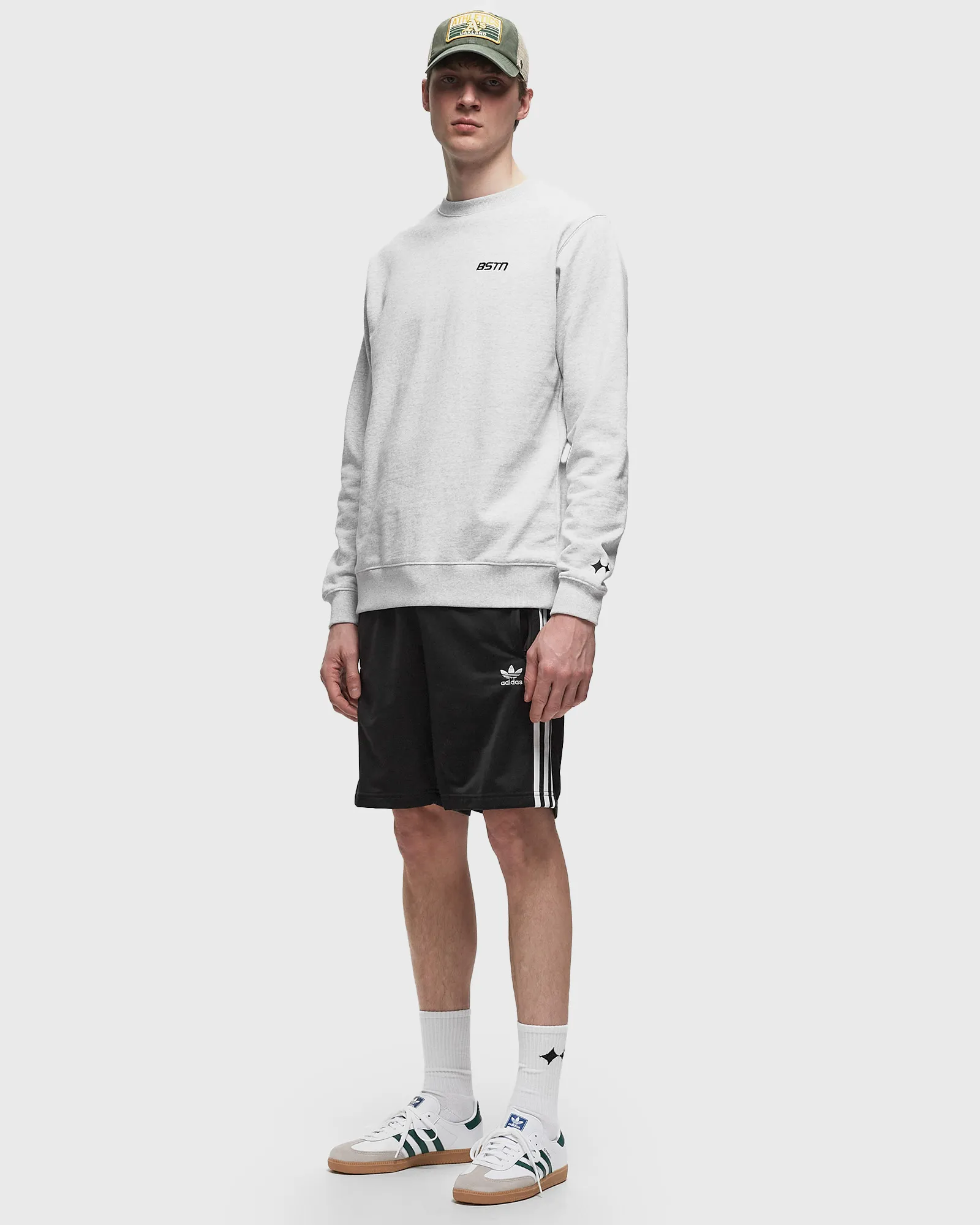 Adidas FIREBIRD SHORT