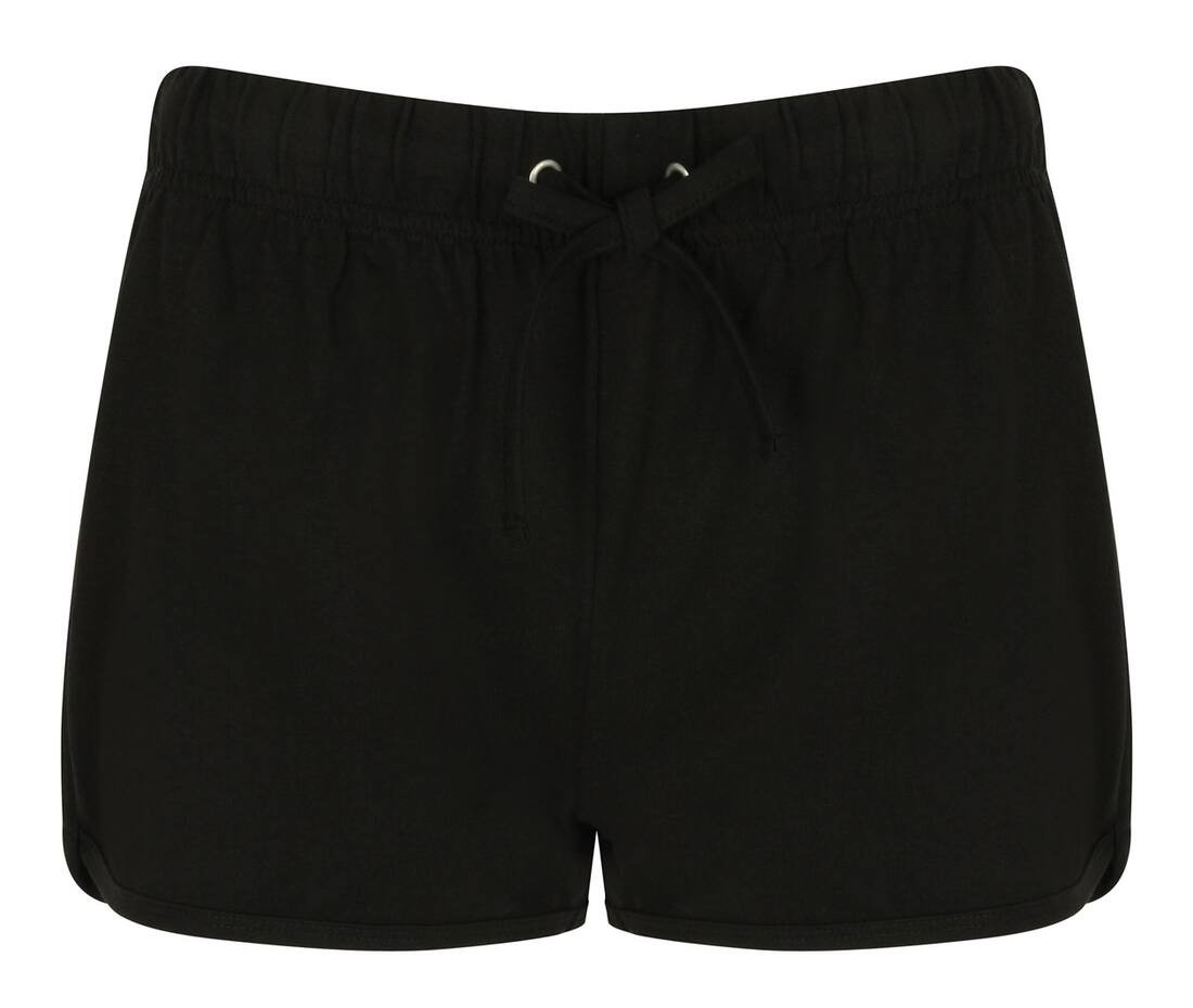 SF Women SK069 - Shorts Rétro Femme Confort Été SF