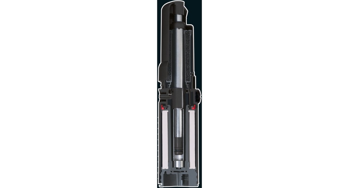 KatadynCombi waterfilter  (Zwart)