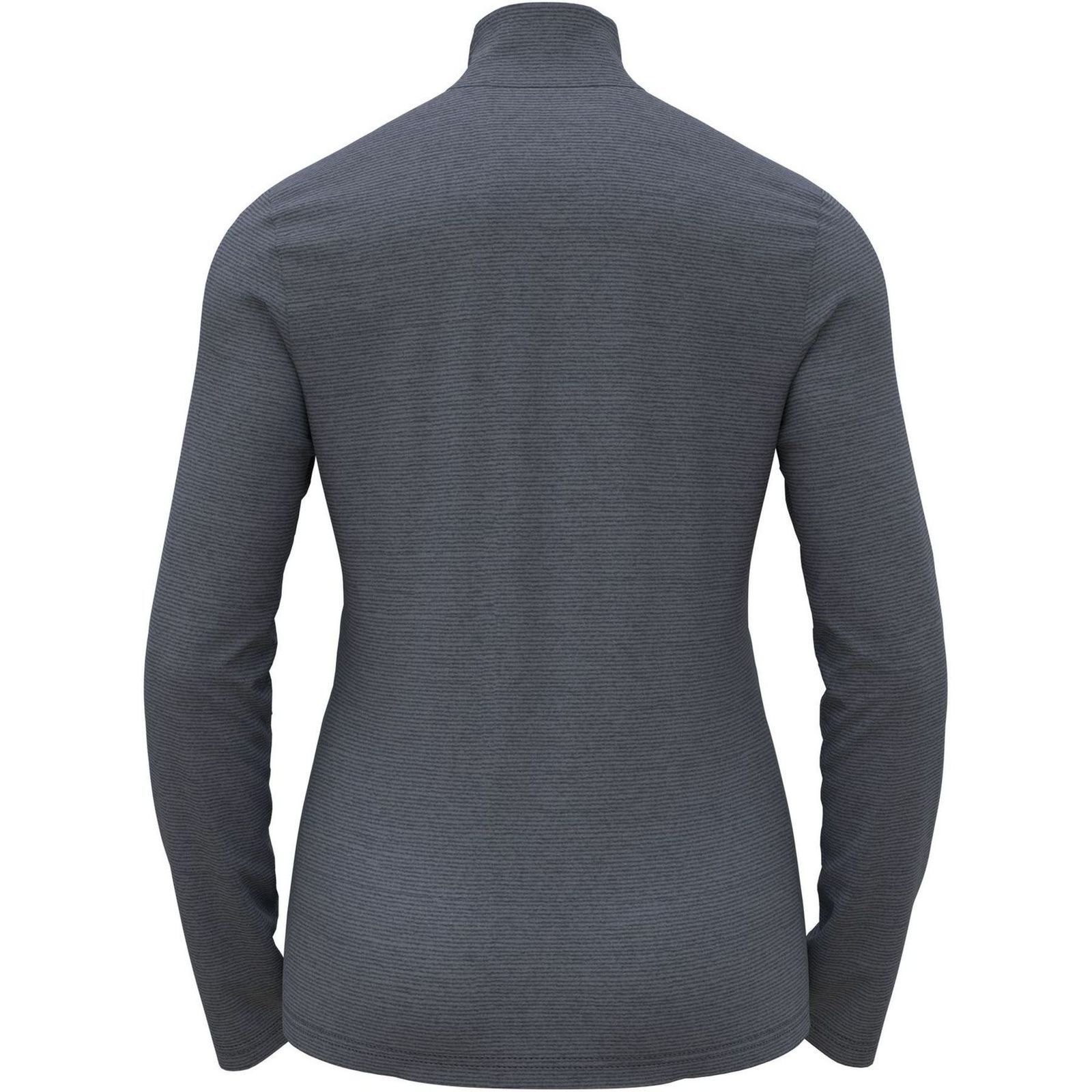 OdloW Midlayer 1/2 Zip Roy