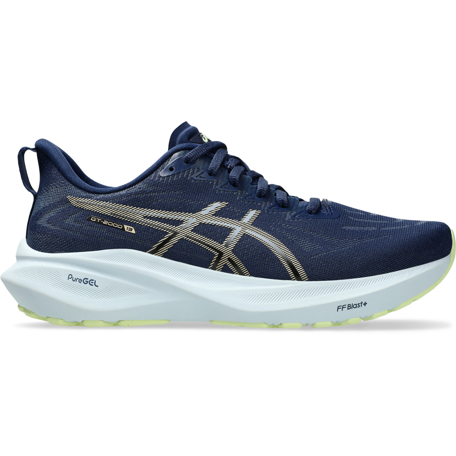 ASICS GT-2000 13 Dames