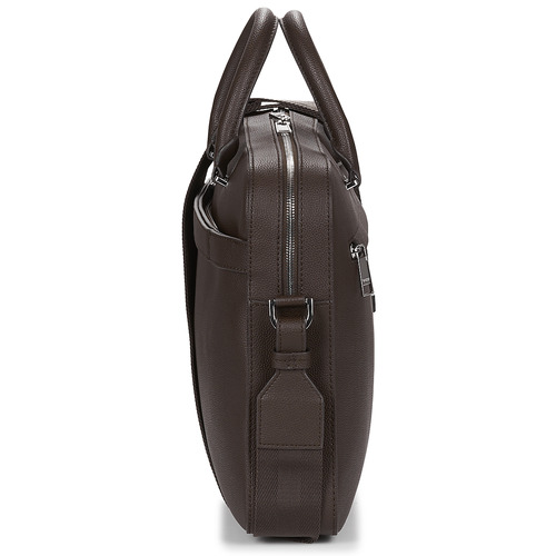 BOSS - Ray_S doc case Marrón
