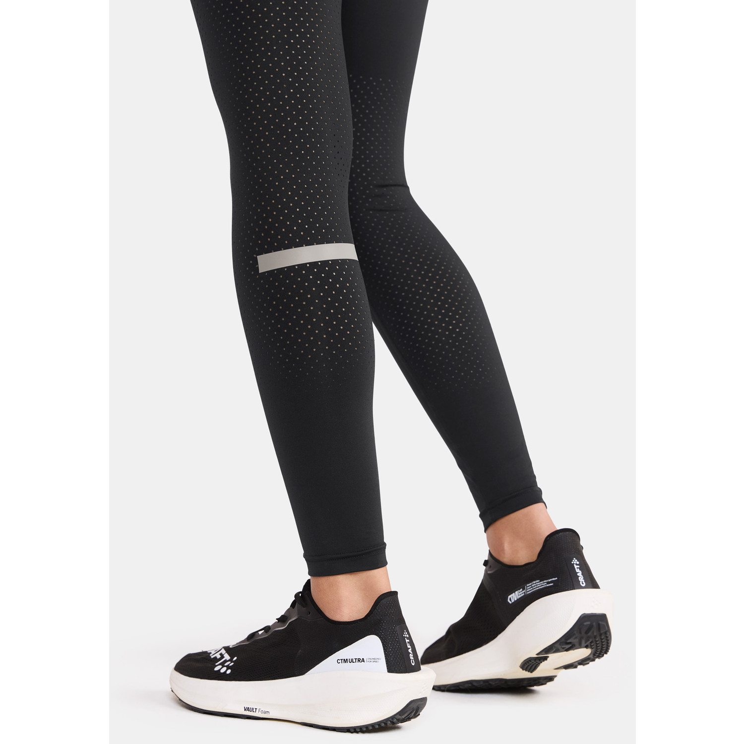 Craft PRO Hypervent Legging 2 Dames