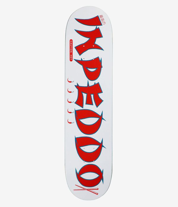 Inpeddo Hot Stick 8