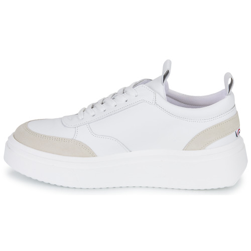 Yurban - BELFAST - Blanc