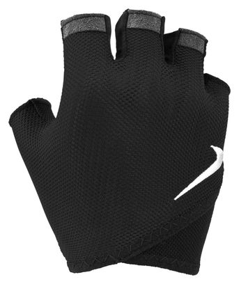 Gants training Femme Nike Essential Fitness Noir