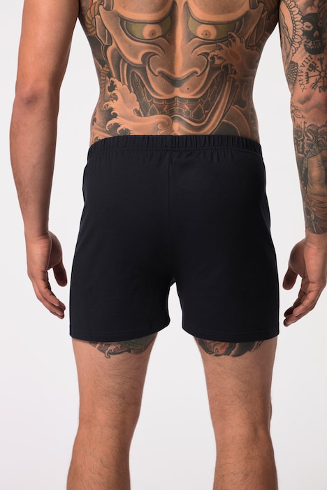 Boxershorts,  FLEXNAMIC®, 2er-Pack, Unterhose