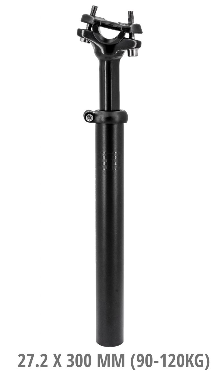 TRIPLE EIGHT Federsattelstütze kaufen | Bike-Discount
